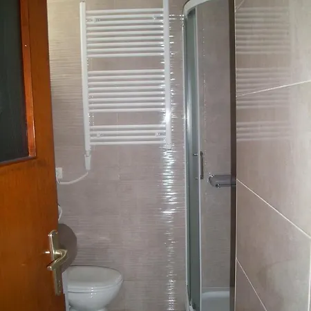 Apartment Mandalinski *