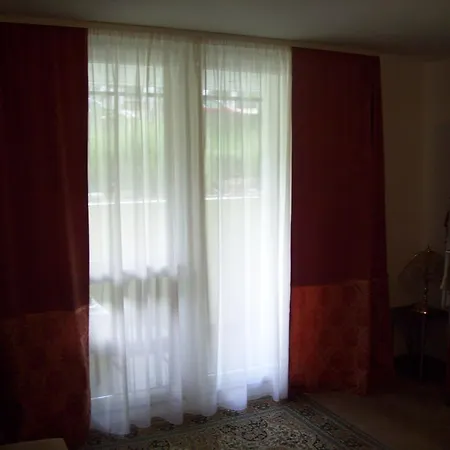 Mandalinski Apartment Split
