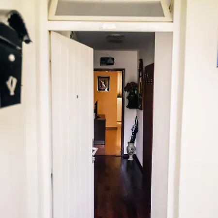 Apartment Mandalinski Split