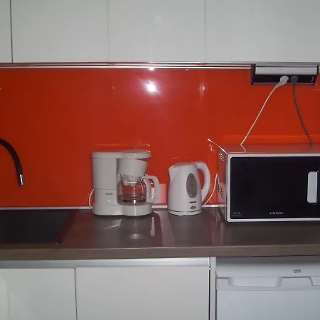 Apartment Mandalinski Split