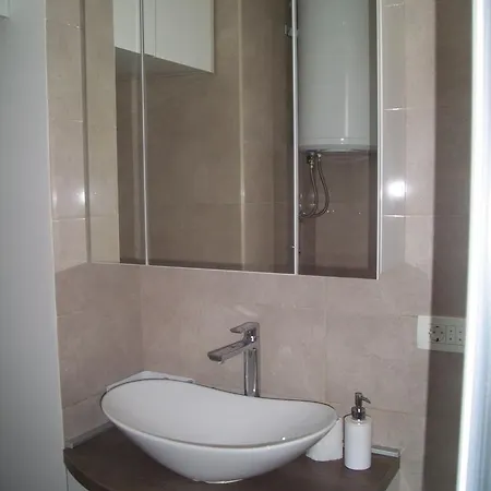 Mandalinski Apartment Split
