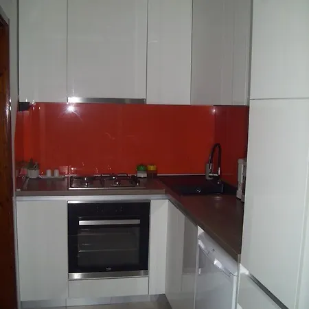 Apartment Mandalinski Split