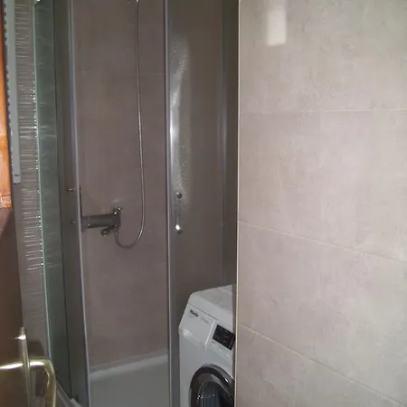 Apartment Mandalinski