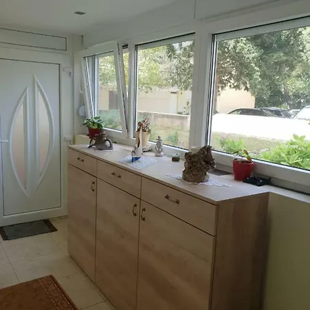 Apartment Mandalinski Split