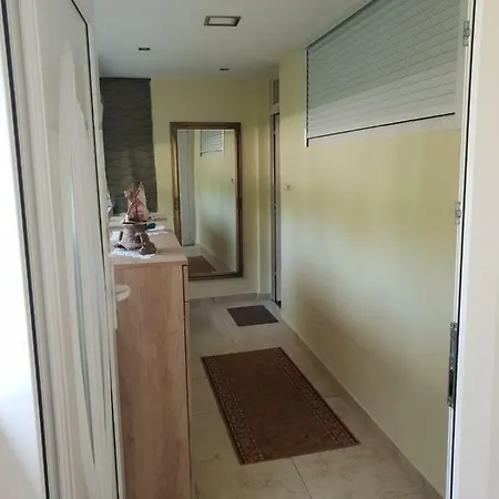 Apartment Mandalinski